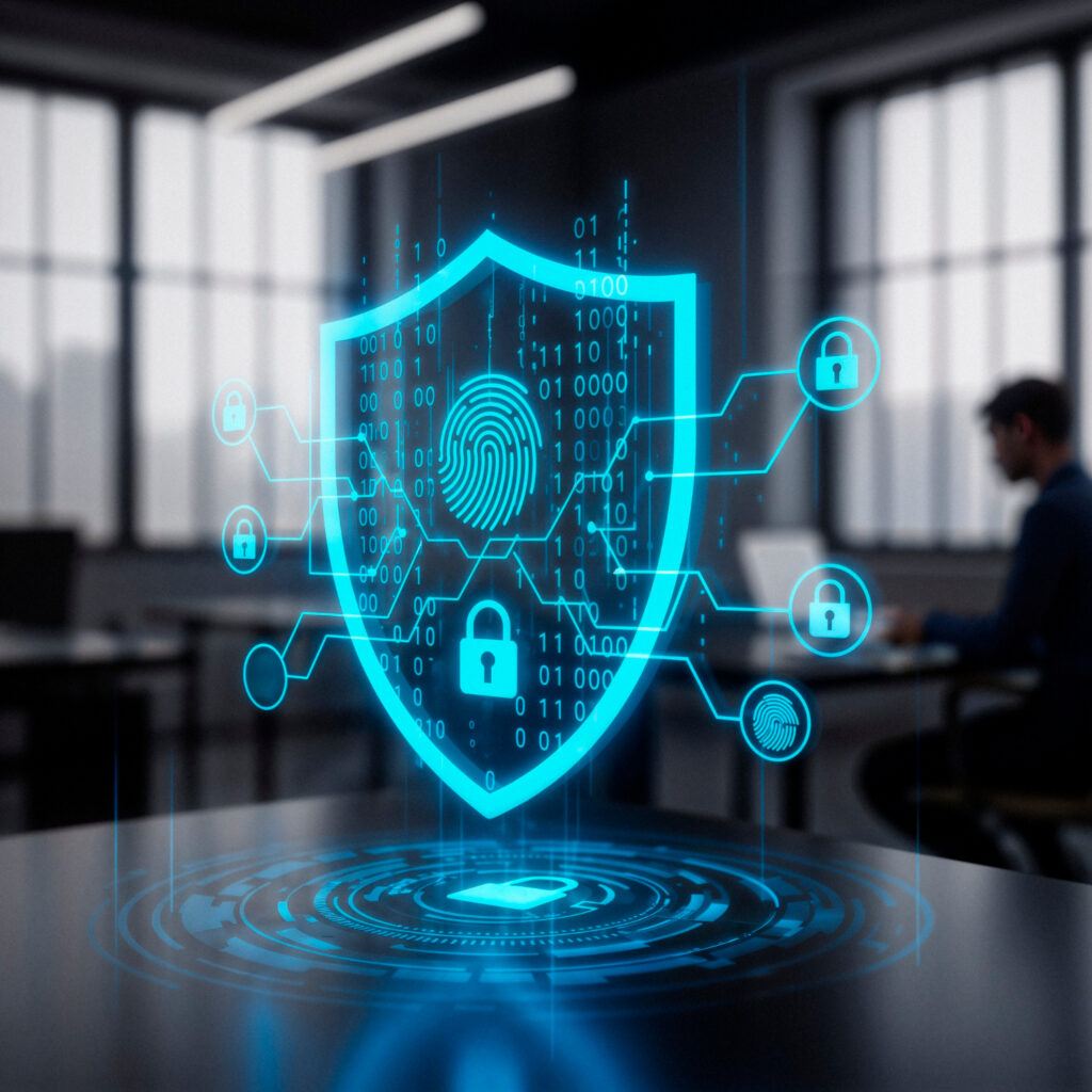 Especialistas en Ciberseguridad