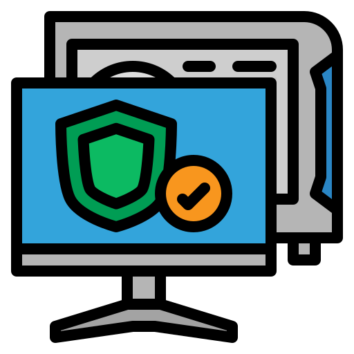 Soluciones de seguridad defensiva, proteccion de endpoints y arquitectura zero trust