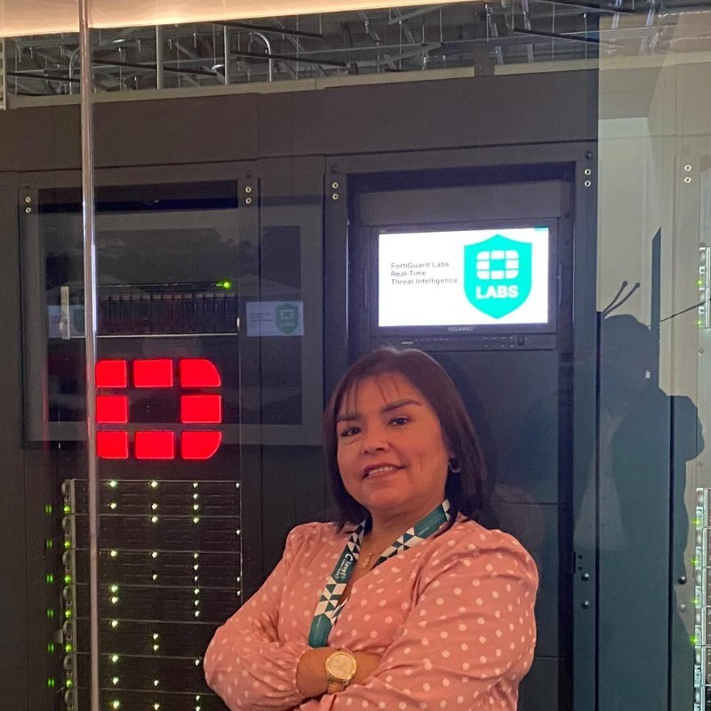Vilma Arce