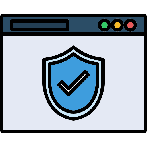 Navegación Segura y Filtrado Web en Arquitectura SASE
