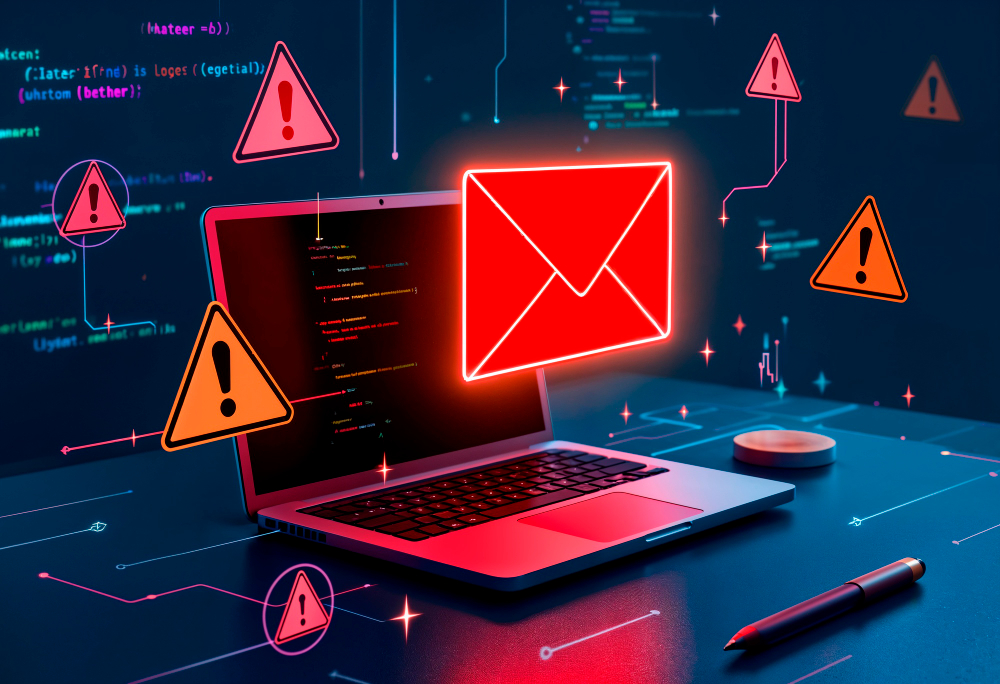 analizando la configuración de seguridad informatica