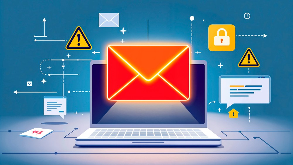 analizando la configuración de seguridad informatica