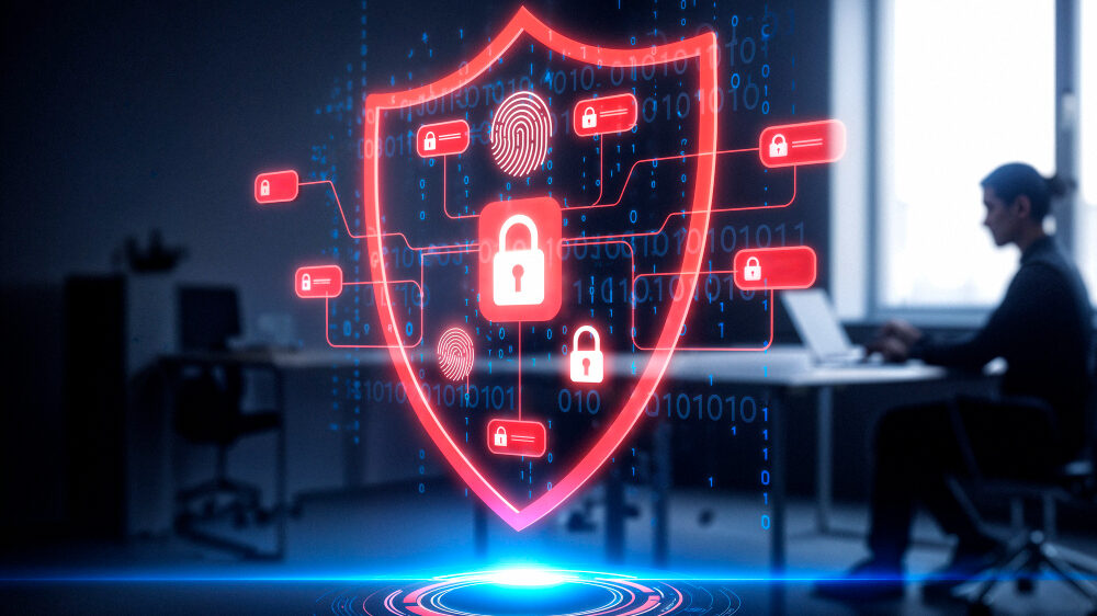 ciberseguridad detectando la exfiltración datos sensibles en una plataforma de inteligencia artificial