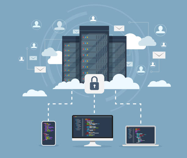 arquitectura de seguridad para la protección de datos personales