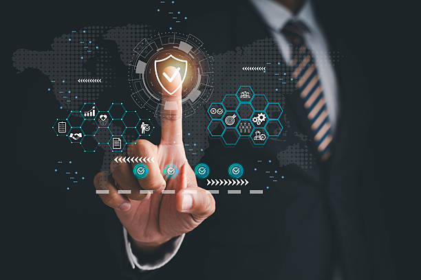 cumplimiento normativo mostrando la alineación entre los controles de ciberseguridad