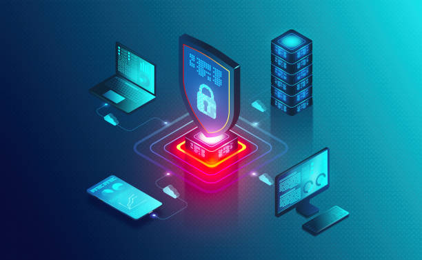 monitoreando un sistema EDR dentro de una arquitectura de Confianza Cero (Zero Trust)