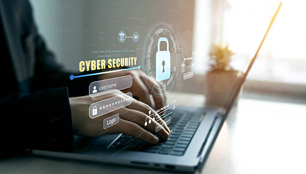 ciberseguridad auditando el tráfico de red de una empresa para detectar aplicaciones en la sombra e implementar políticas Zero Trust.