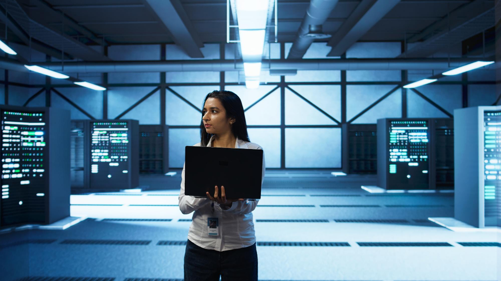 alcance extraterritorial del GDPR sobre los servidores de una empresa