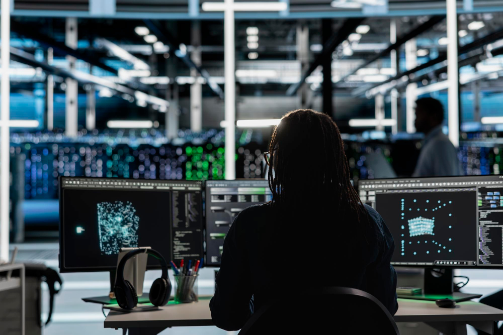 evolución del monitoreo reactivo tradicional hacia la proactividad de un Centro de Operaciones de Seguridad SOC