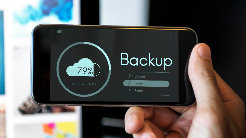 Backups contra ransomware para proteger datos empresariales