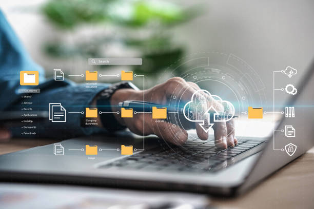 Estrategia de copias de seguridad y recuperación ante ransomware