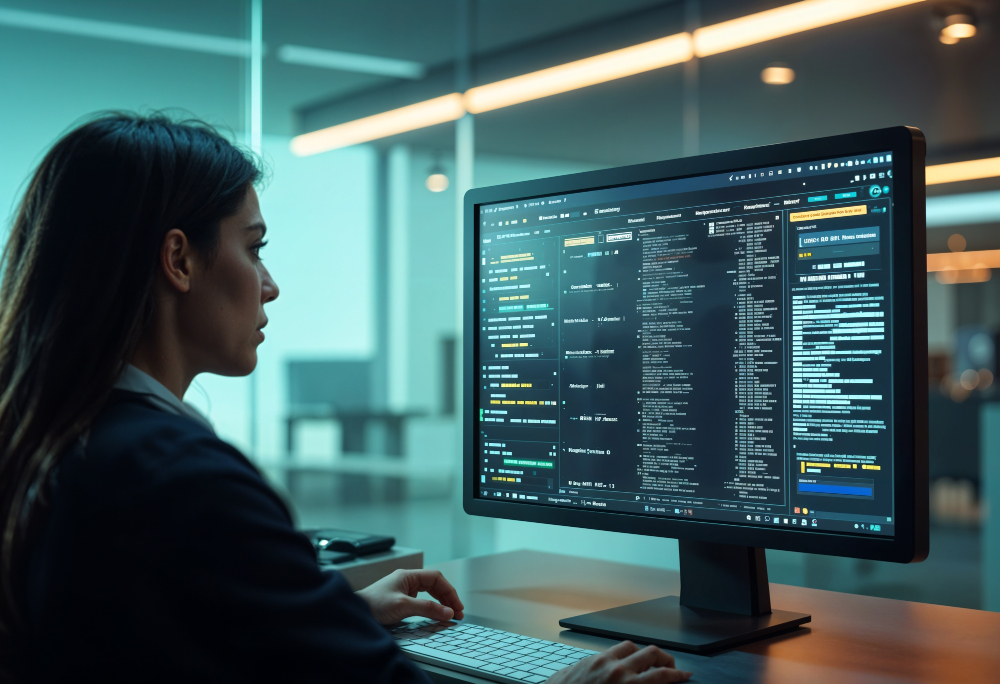 Simulación de ataque informático con Red Team y respuesta del equipo Blue Team