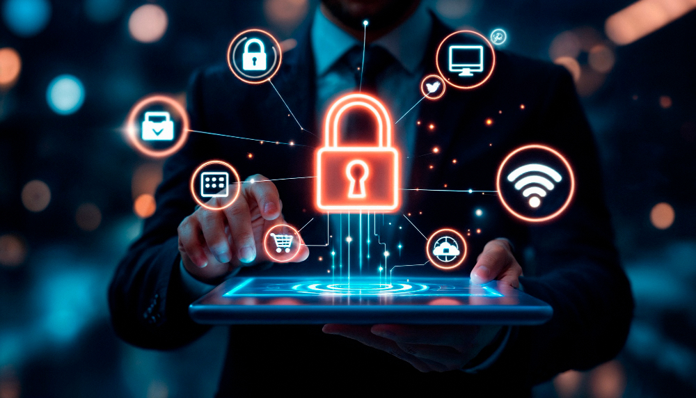 Política de uso aceptable de tecnología y ciberseguridad