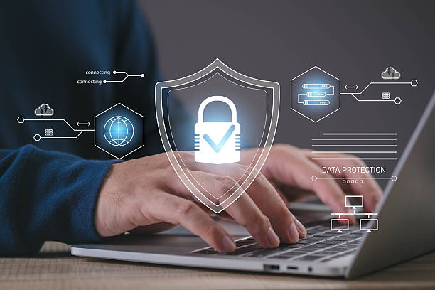 Proceso de recuperación de un servidor encriptado por ransomware