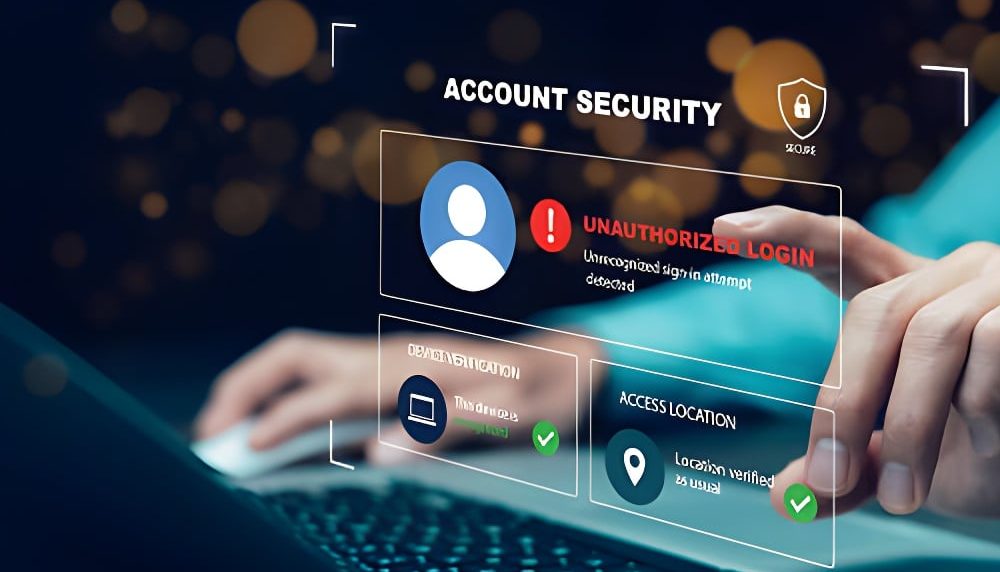 Session Hijacking y robo de sesión autenticada en una cuenta corporativa